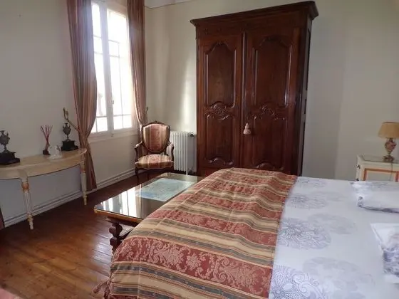 Tek Büyük Yataklı Oda (Myriam)