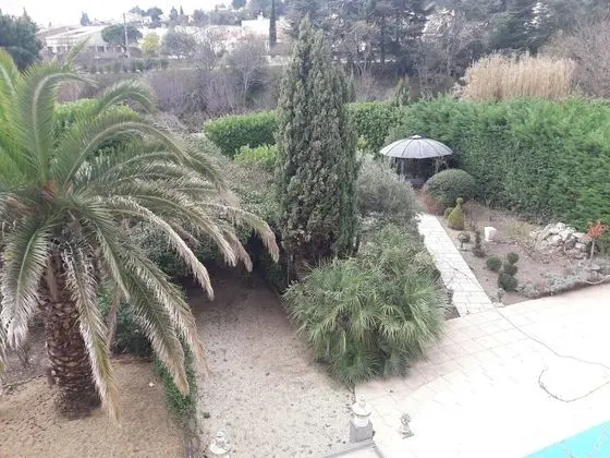 Tek Büyük Yataklı Oda (Myriam)