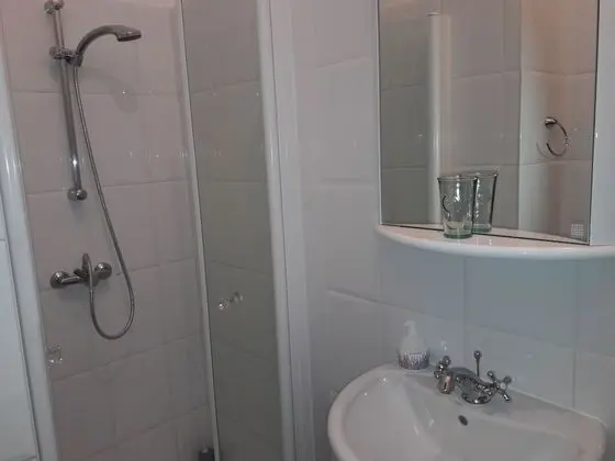 Tek Büyük Yataklı Oda (Myriam)