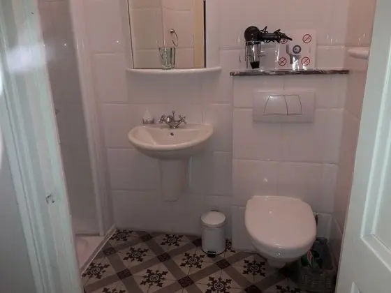 Tek Büyük Yataklı Oda (Myriam)