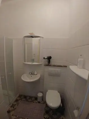 Tek Büyük Yataklı Oda (Myriam)