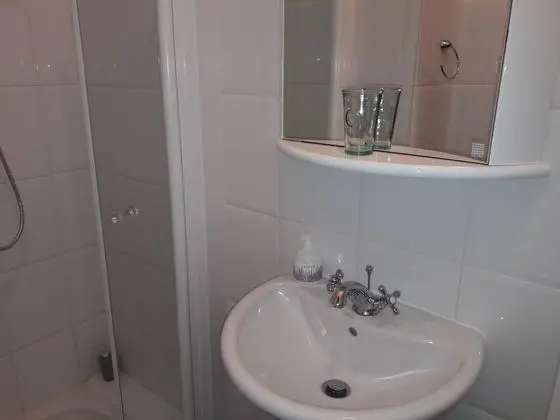 Tek Büyük Yataklı Oda (Myriam)