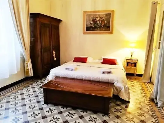 Tek Büyük Yataklı Oda (Suzy)