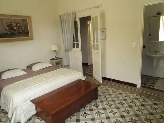 Tek Büyük Yataklı Oda (Suzy)