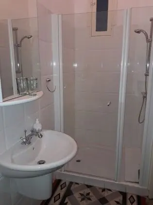 Tek Büyük Yataklı Oda (Suzy)