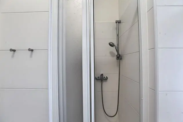 Comfort Tek Büyük Yataklı Oda, 1 Yatak Odası, Küçük Mutfak (1)