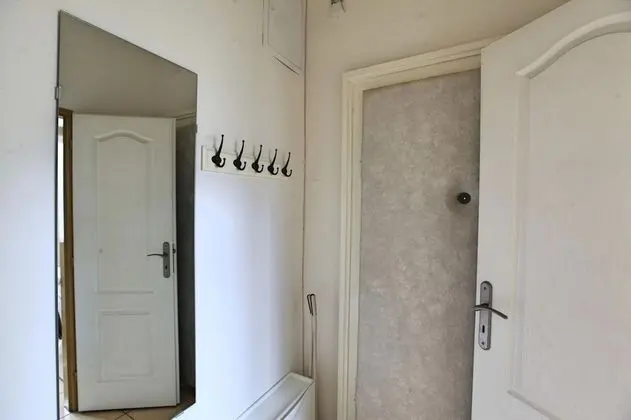 Standard Tek Büyük Yataklı Oda, 1 Yatak Odası, Küçük Mutfak (6)