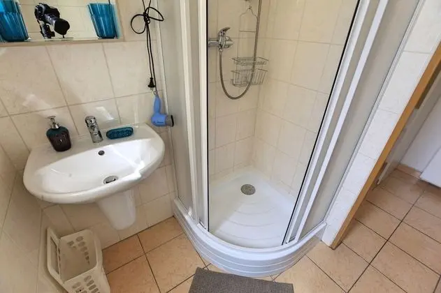 Standard Tek Büyük Yataklı Oda, 1 Yatak Odası, Küçük Mutfak (6)