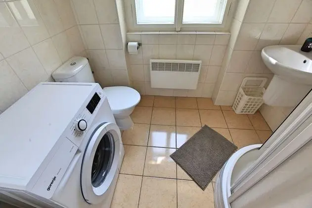 Standard Tek Büyük Yataklı Oda, 1 Yatak Odası, Küçük Mutfak (6)