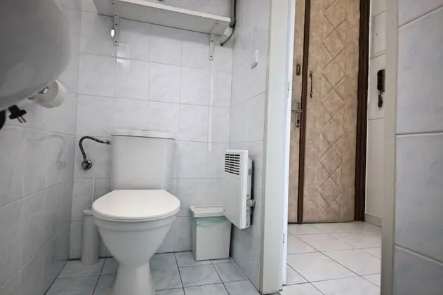 Superior Tek Büyük Yataklı Oda, 1 Yatak Odası, Küçük Mutfak (4)