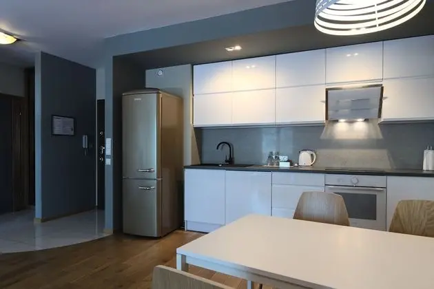 Apart Daire, 1 Yatak Odası (Air Condition)