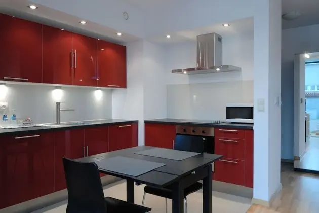 Comfort Tek Büyük Yataklı Oda, Balkon, Kule