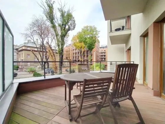 Comfort Tek Büyük Yataklı Oda, Balkon, Kule