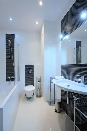 Comfort Tek Büyük Yataklı Oda, Balkon, Kule