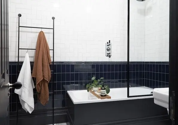 City Stüdyo, 1 Büyük (Queen) Boy Yatak, Sigara İçilmez, Şehir Manzaralı