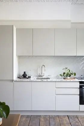 Design Apart Daire, 1 Büyük (Queen) Boy Yatak ve Çekyat, Sigara İçilmez, Şehir Manzaralı