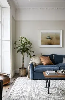 Design Apart Daire, 1 Büyük (Queen) Boy Yatak ve Çekyat, Sigara İçilmez, Şehir Manzaralı