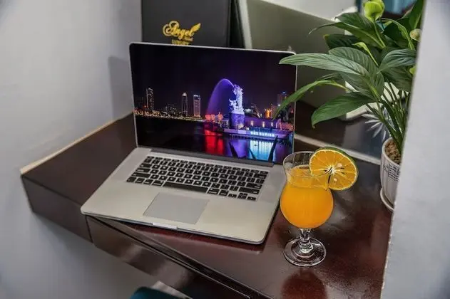 Deluxe Tek Büyük Yataklı Oda, Deniz Manzaralı