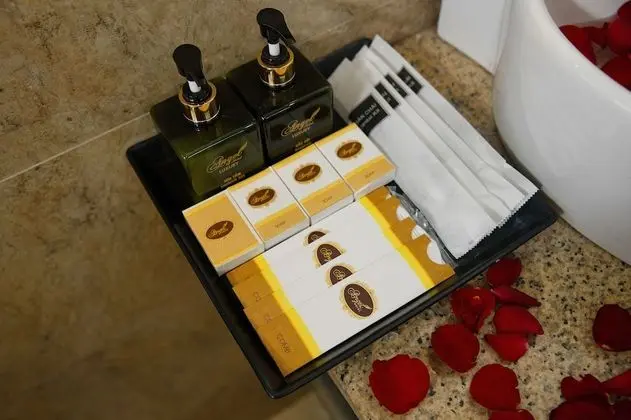 Deluxe Tek Büyük Yataklı Oda, Şehir Manzaralı