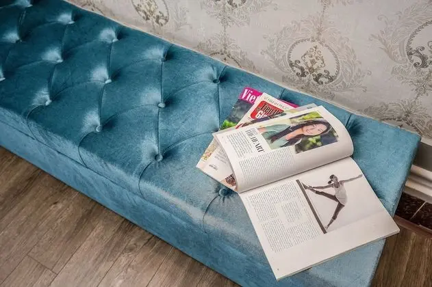 Deluxe Üç Kişilik Oda, Şehir Manzaralı