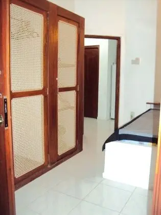 Ev, 2 Yatak Odası, Teras