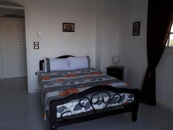 Standard Apart Daire, 1 Yatak Odası, Nehir Manzaralı