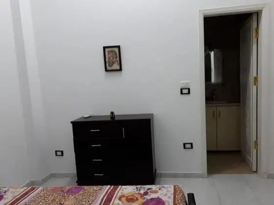 Standard Apart Daire, 1 Yatak Odası, Nehir Manzaralı