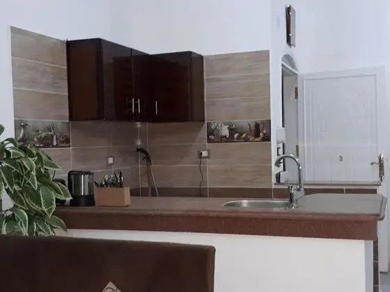 Standard Apart Daire, 1 Yatak Odası, Nehir Manzaralı
