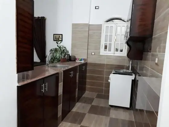 Standard Apart Daire, 1 Yatak Odası, Nehir Manzaralı