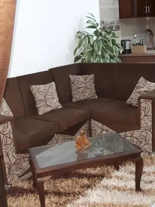 Standard Apart Daire, 1 Yatak Odası, Nehir Manzaralı