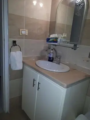 Standard Apart Daire, 1 Yatak Odası, Nehir Manzaralı