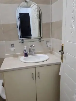 Standard Apart Daire, 1 Yatak Odası, Nehir Manzaralı