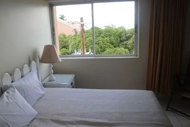 Economy Apart Daire, 1 Büyük (Queen) Boy Yatak, Sigara İçilmez