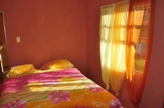 Bungalov, 2 Yatak Odası, Küçük Mutfak, Denize Sıfır