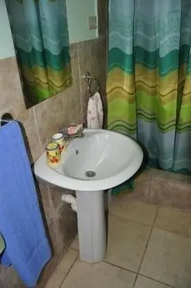 Bungalov, 2 Yatak Odası, Küçük Mutfak, Denize Sıfır