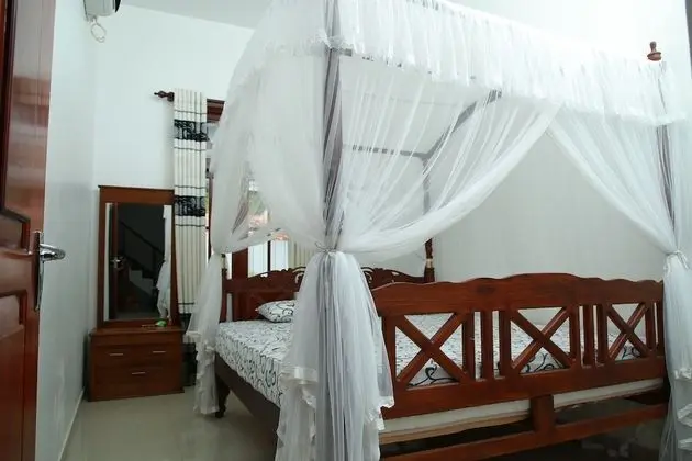 Tek Büyük Yataklı Oda, Bahçe Manzaralı (Air Conditioning)