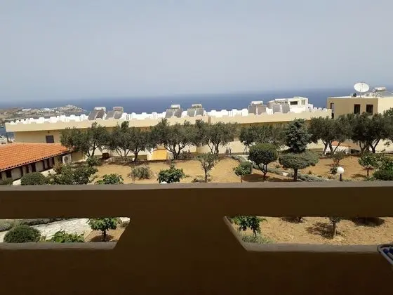 Apart Daire, 1 Yatak Odası