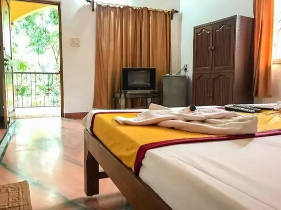 Classic Tek Kişilik Oda