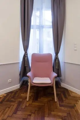 Apart Daire, 1 Yatak Odası (4 people)