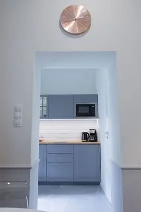Apart Daire, 1 Yatak Odası (4 people)