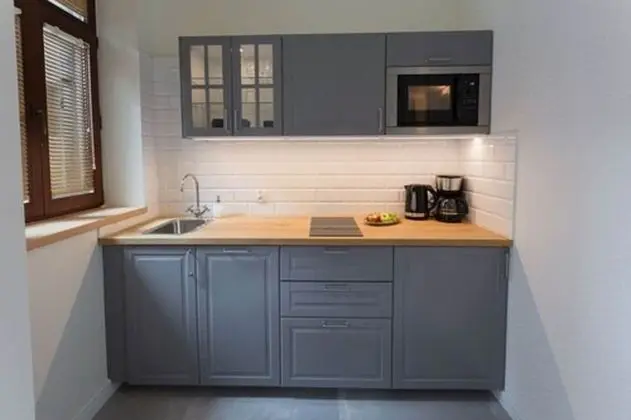 Apart Daire, 1 Yatak Odası (4 people)