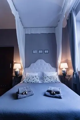 Üç Kişilik Oda (3 people)