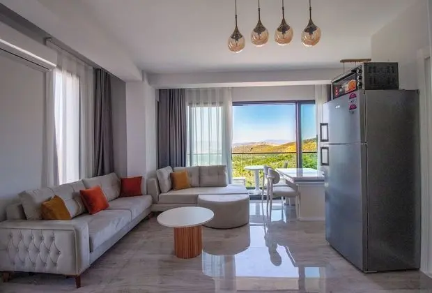 Oturma alanı
