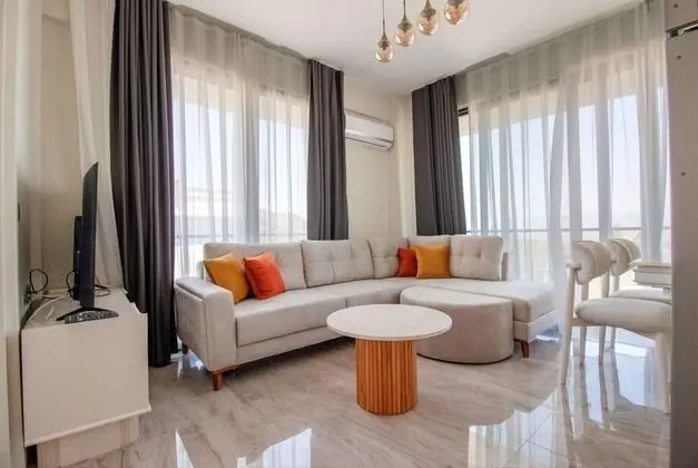 Oturma alanı