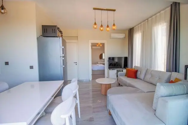 Oturma alanı