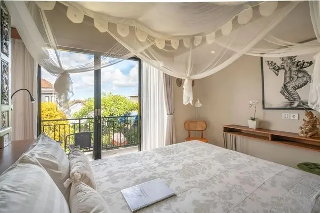 Signature Villa