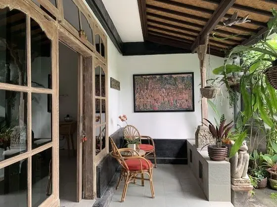 Signature Villa