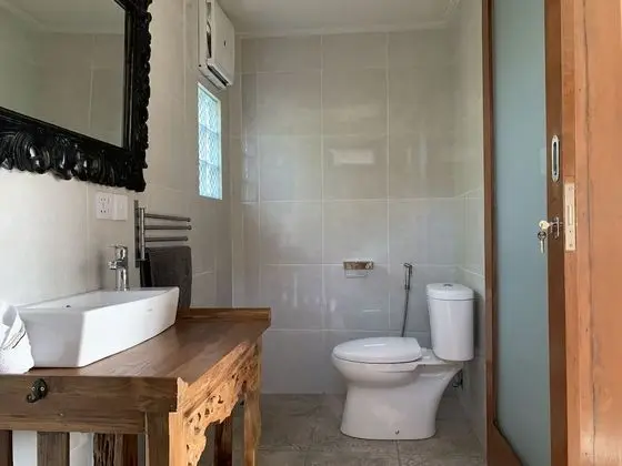 Signature Villa