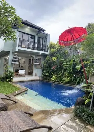 Signature Villa
