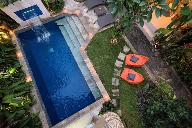 Signature Villa